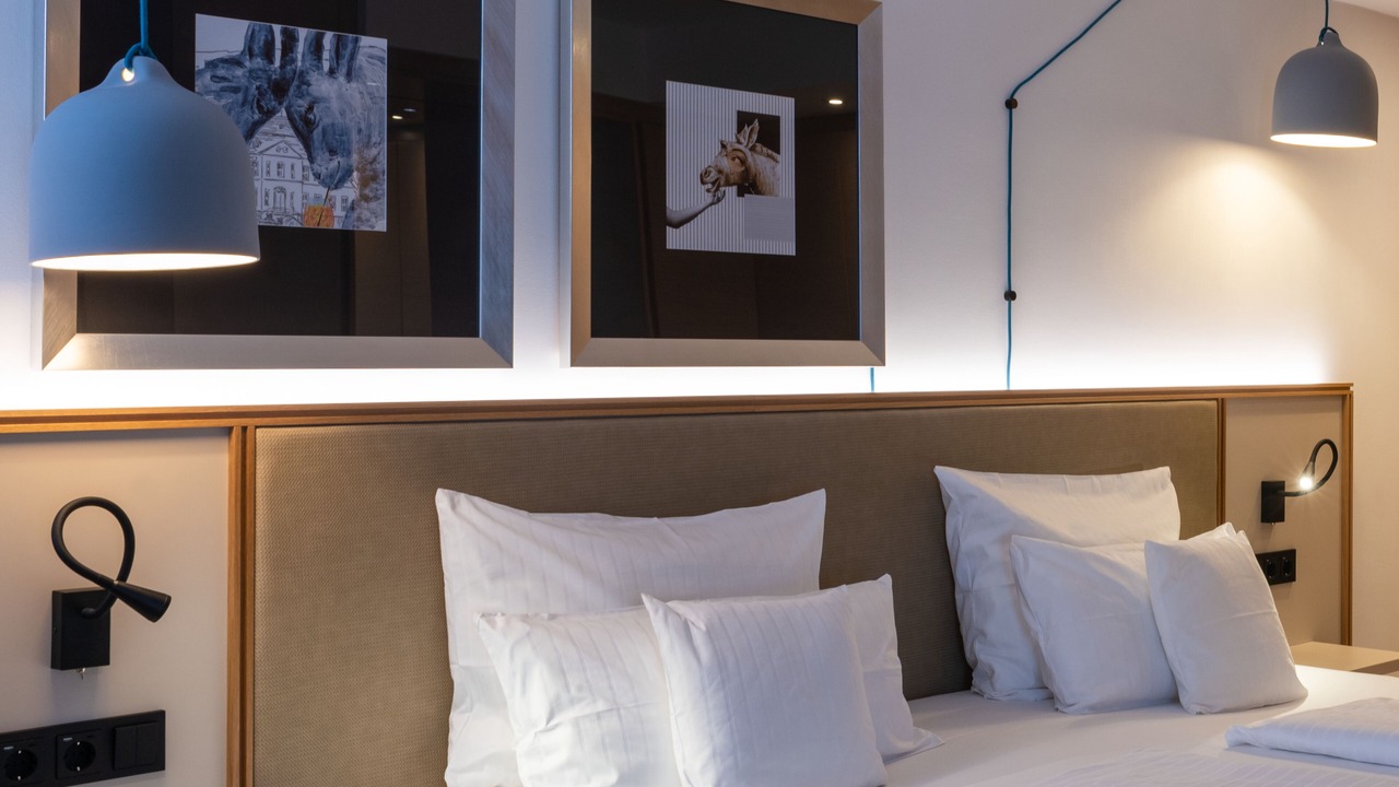 Photo of Bedroom in Bad Sassendorf