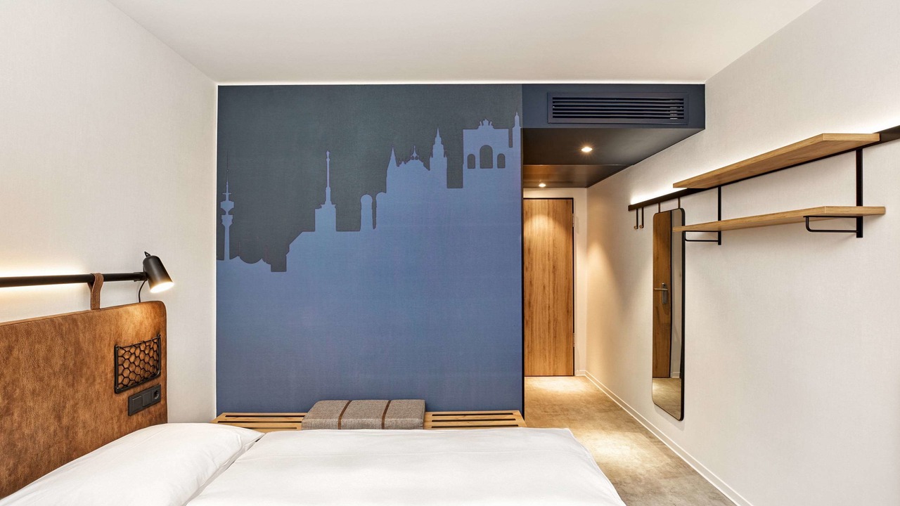 Photo of Bedroom in Am Riesenfeld