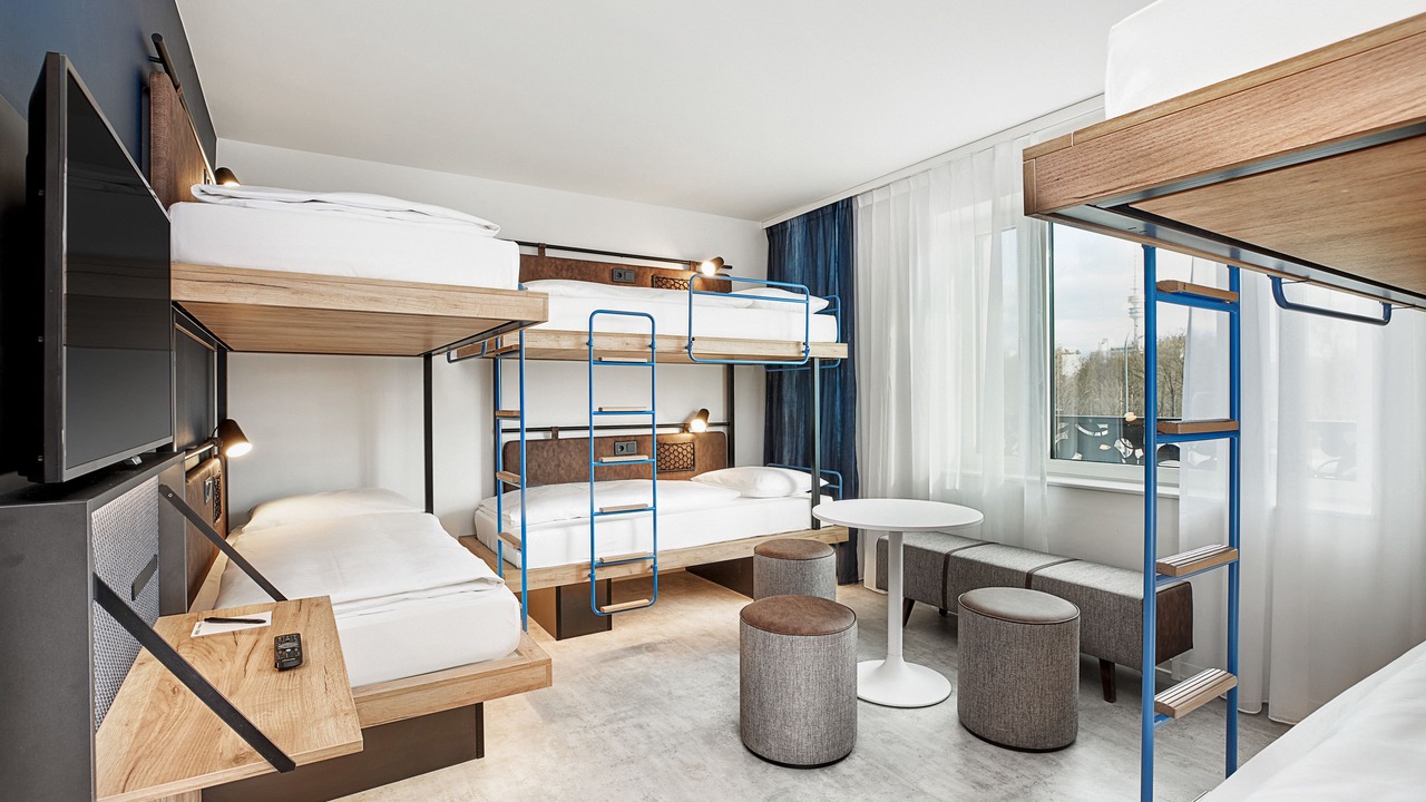 Photo of Bedroom in Am Riesenfeld