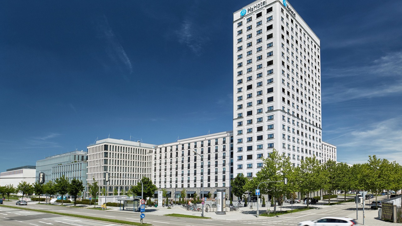Photo of Outdoor in Am Riesenfeld