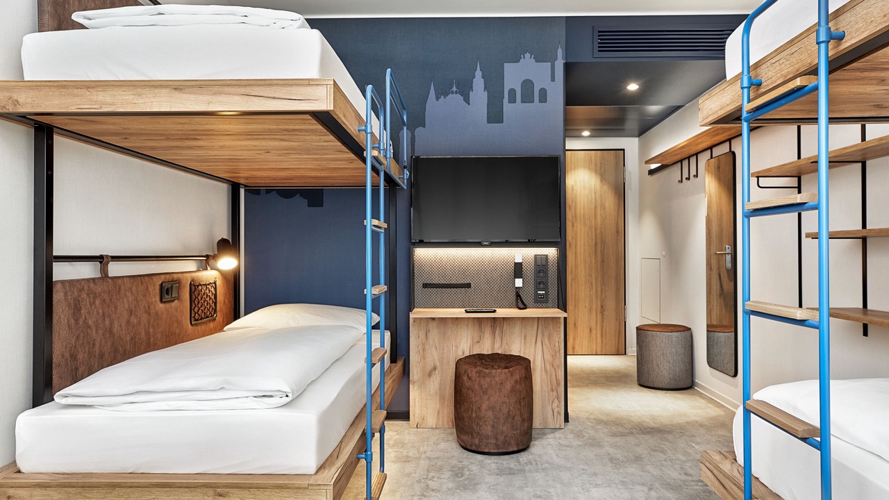 Photo of Bedroom in Am Riesenfeld