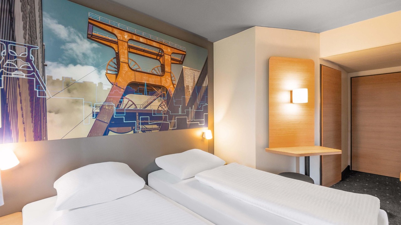 Photo of Bedroom in Lengfeld