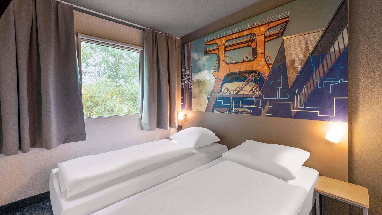 Photo of Bedroom in Lengfeld