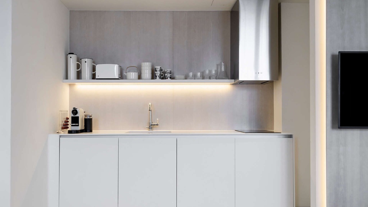 Photo of Kitchen in Rovaniemi