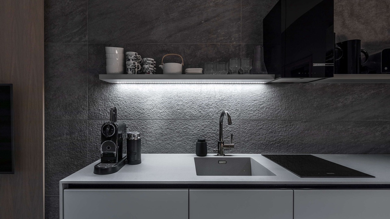 Photo of Kitchen in Rovaniemi
