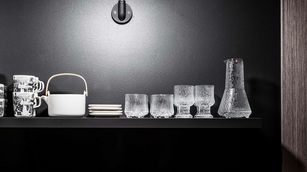 Photo of Kitchen in Rovaniemi
