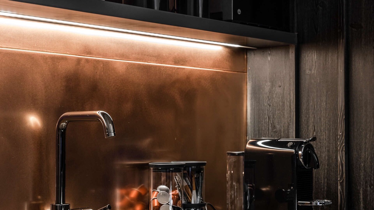 Photo of Kitchen in Rovaniemi