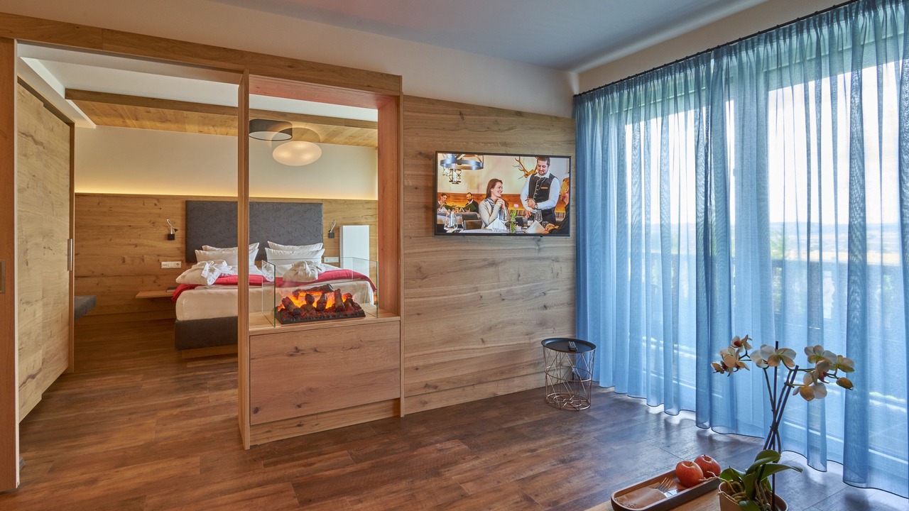 Photo of Bedroom in Ortenburg