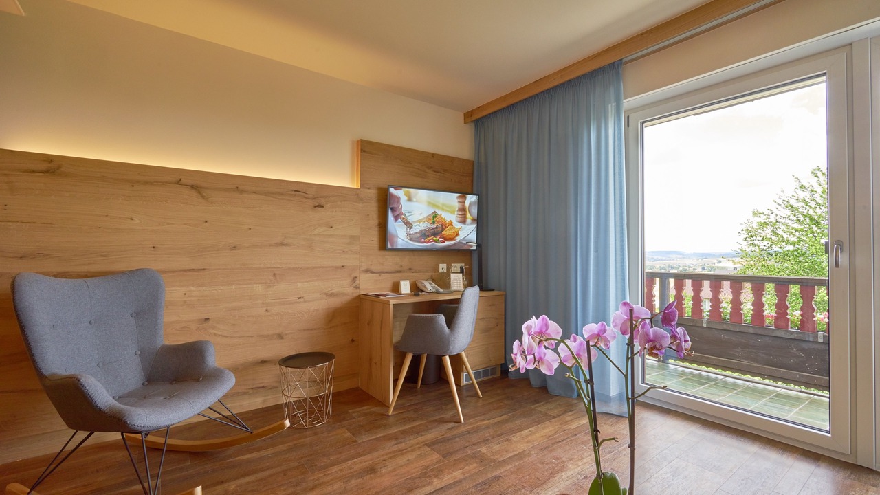 Photo of Bedroom in Ortenburg
