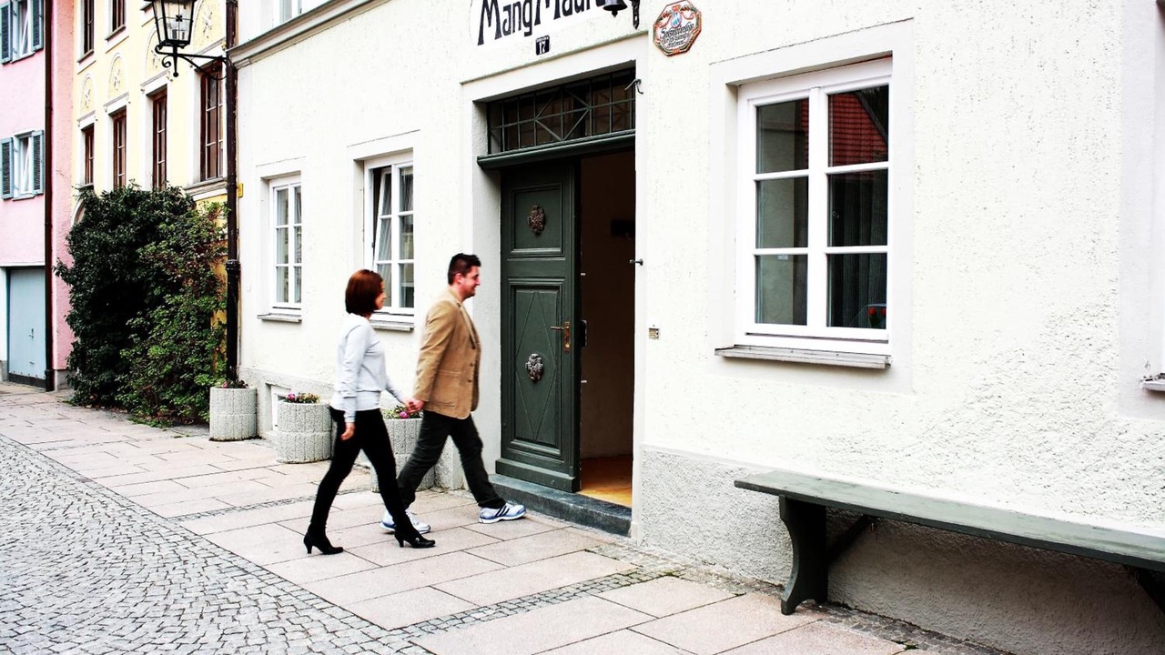 Photo of Outdoor in Fussen Old Town