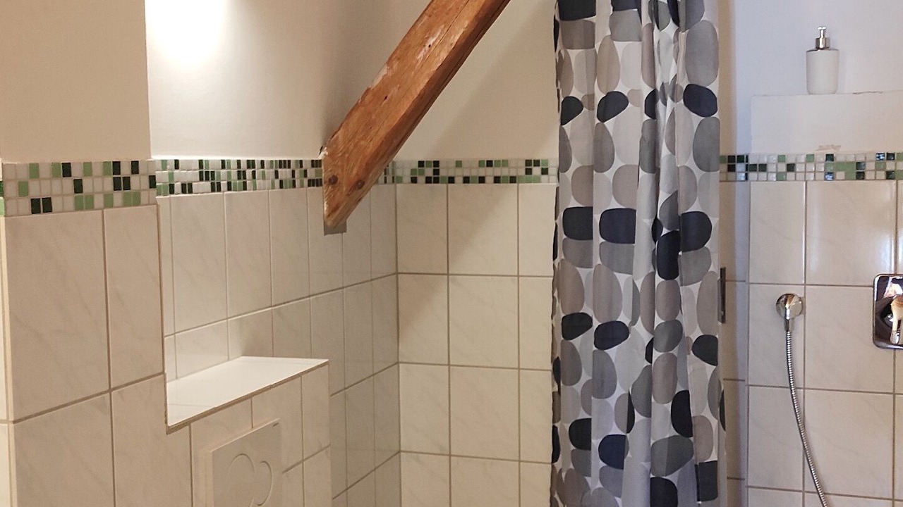 Photo of Bathroom in Fussen Old Town