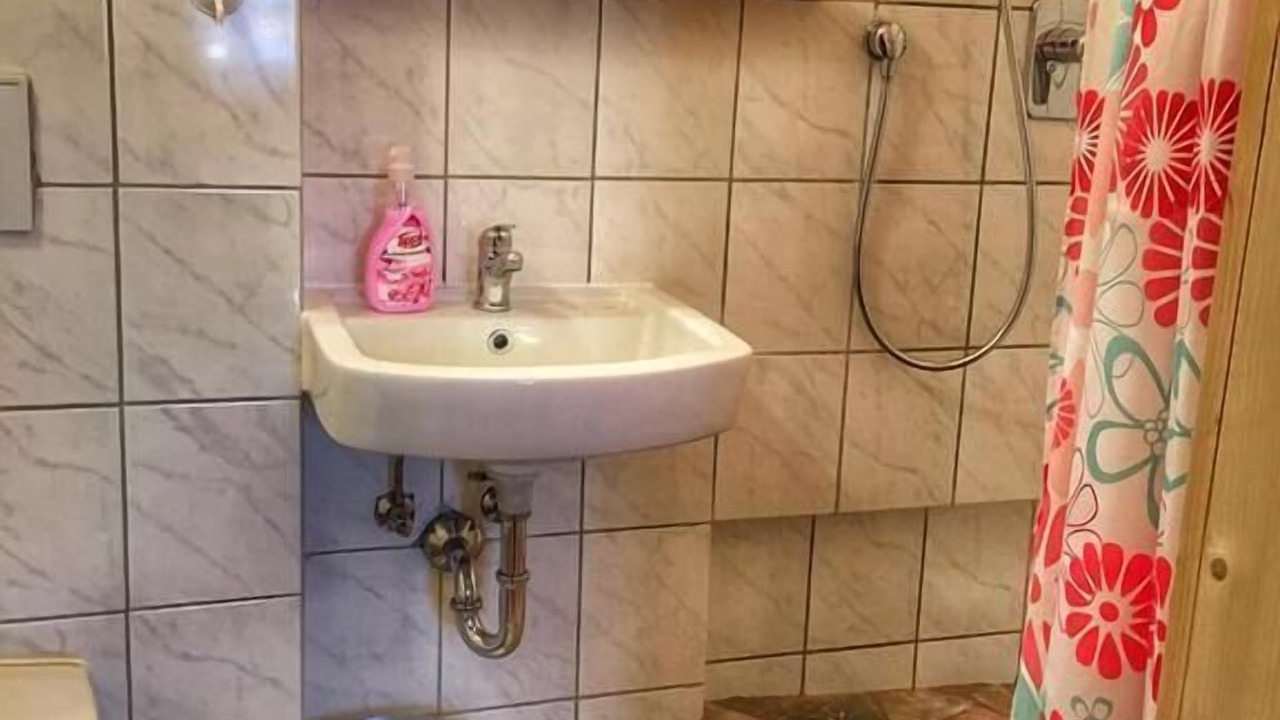 Photo of Bathroom in Fussen Old Town