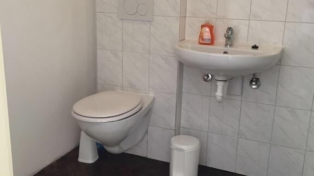 Photo of Bathroom in Fussen Old Town