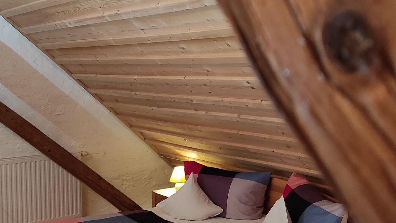 Photo of Bedroom in Fussen Old Town