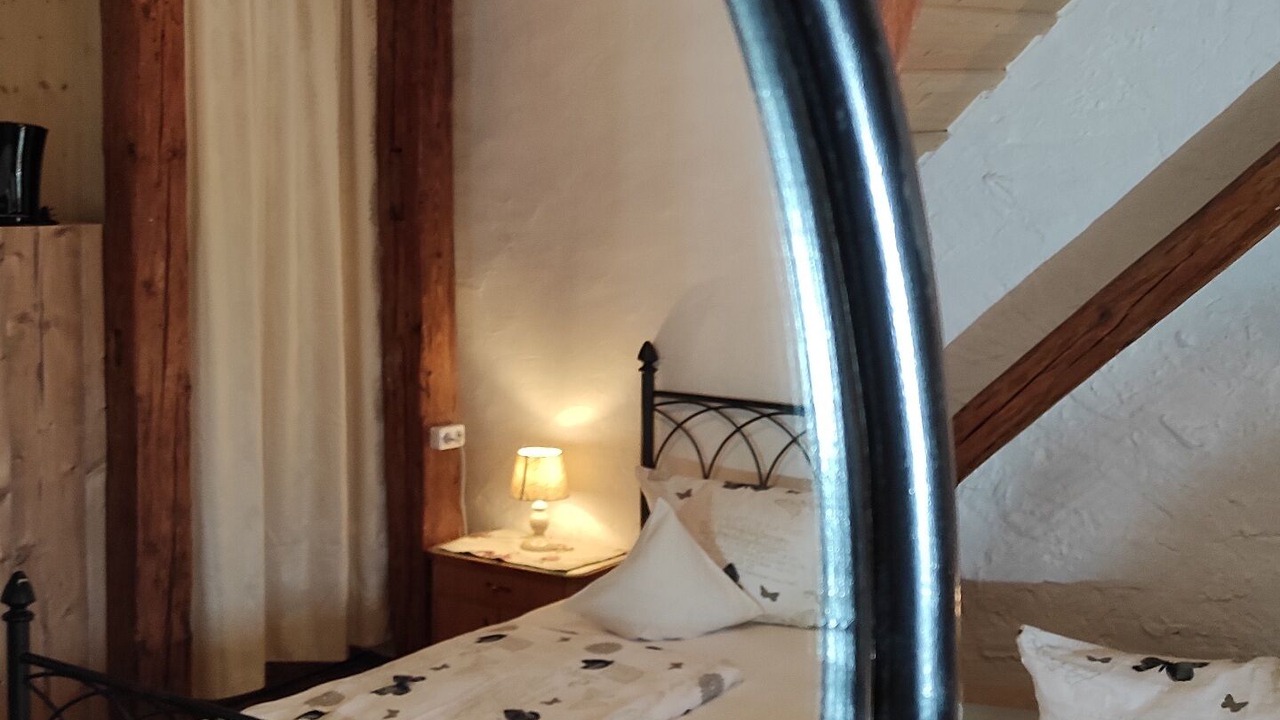 Photo of Bedroom in Fussen Old Town