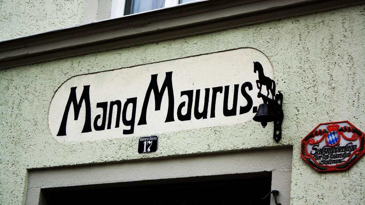 Photo of Outdoor in Fussen Old Town