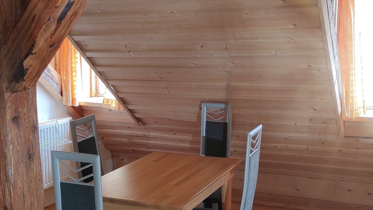 Photo of Bedroom in Fussen Old Town
