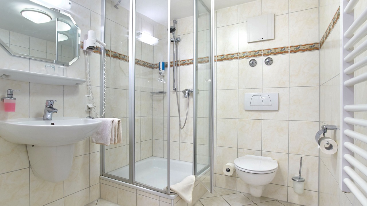 Photo of Bathroom in Neustadt an der Donau
