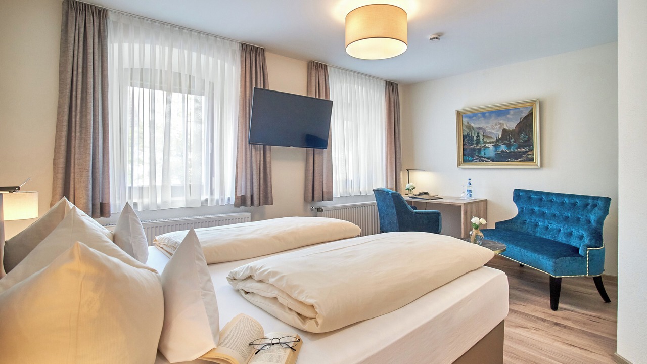 Photo of Bedroom in Neustadt an der Donau