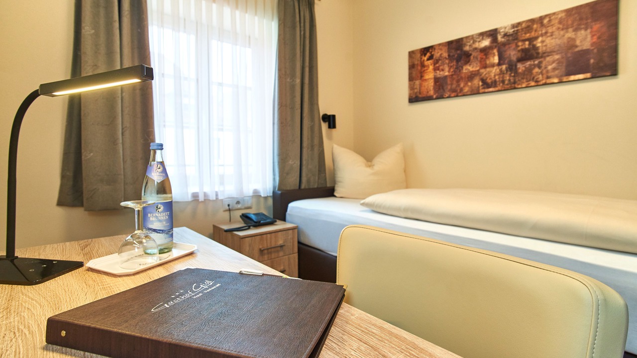 Photo of Bedroom in Neustadt an der Donau
