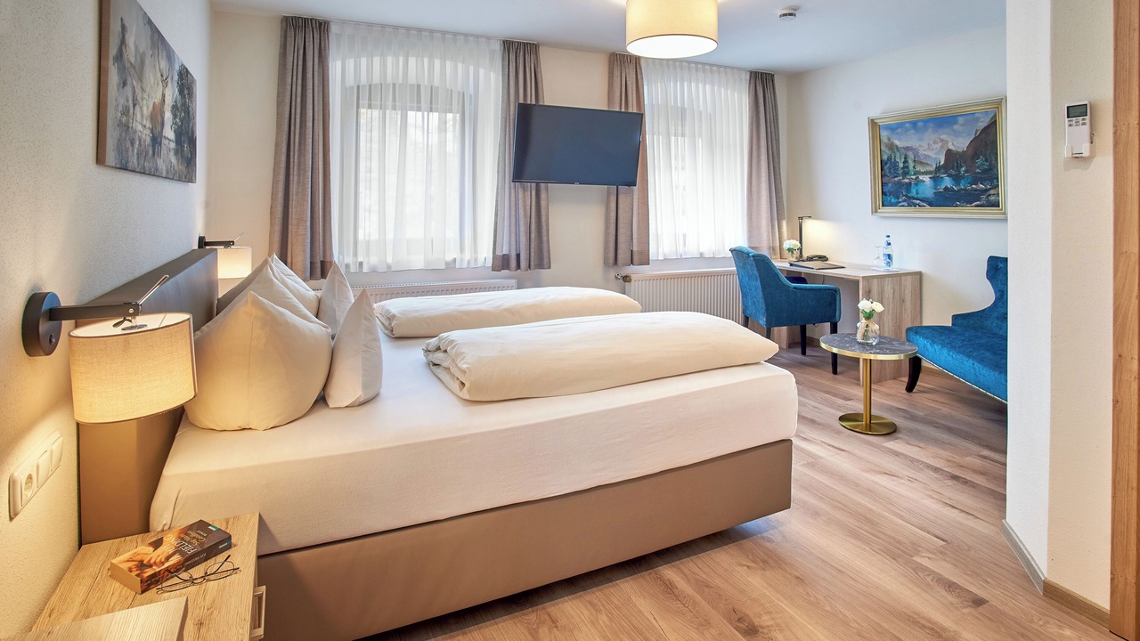 Photo of Bedroom in Neustadt an der Donau