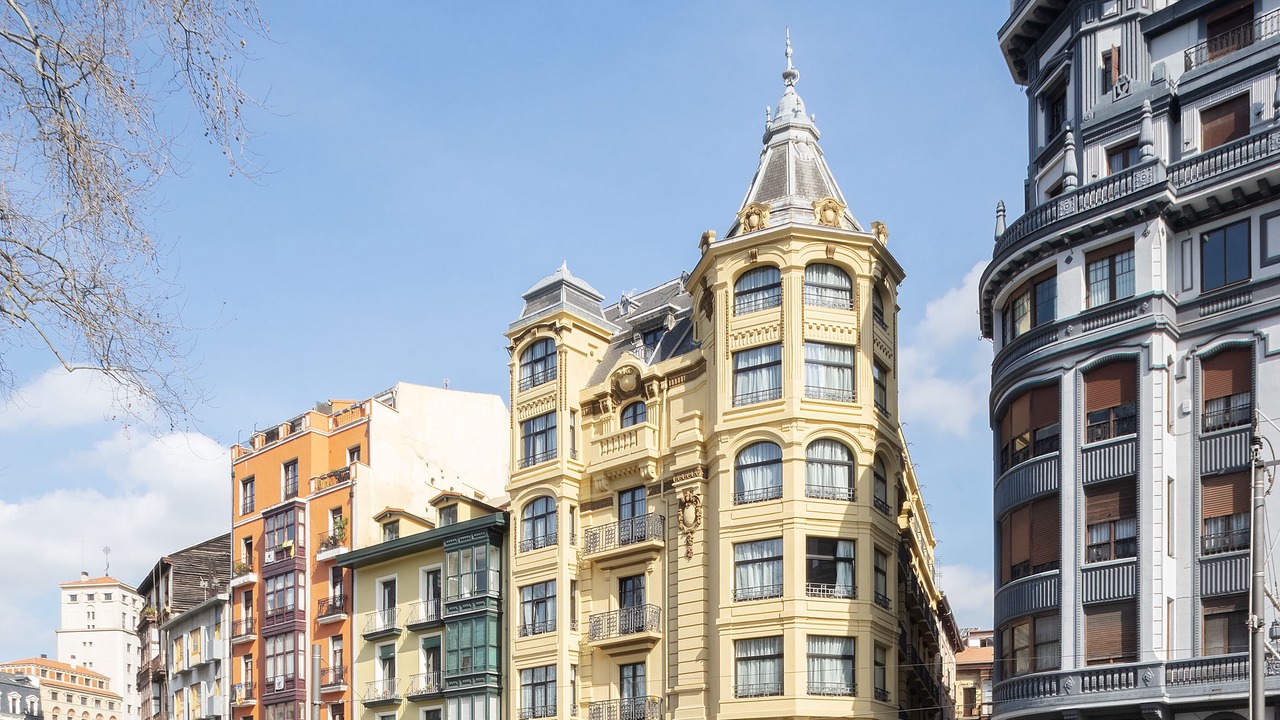 Photo of Outdoor in Bilbao Old Town