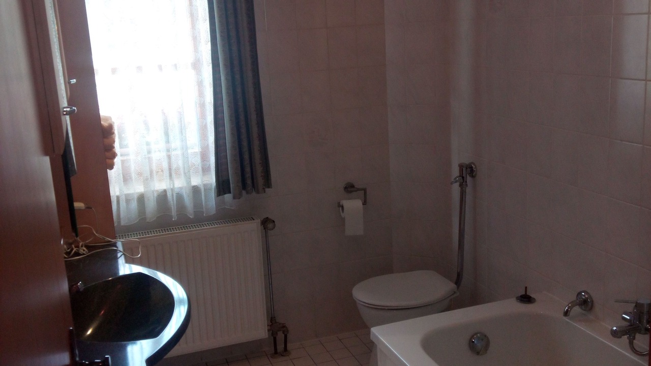 Photo of Bathroom in Hoechstaedt im Fichtelgebirge