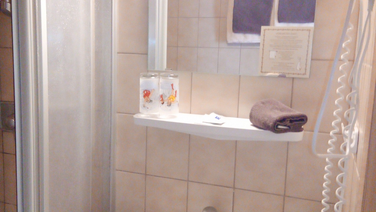 Photo of Bathroom in Hoechstaedt im Fichtelgebirge