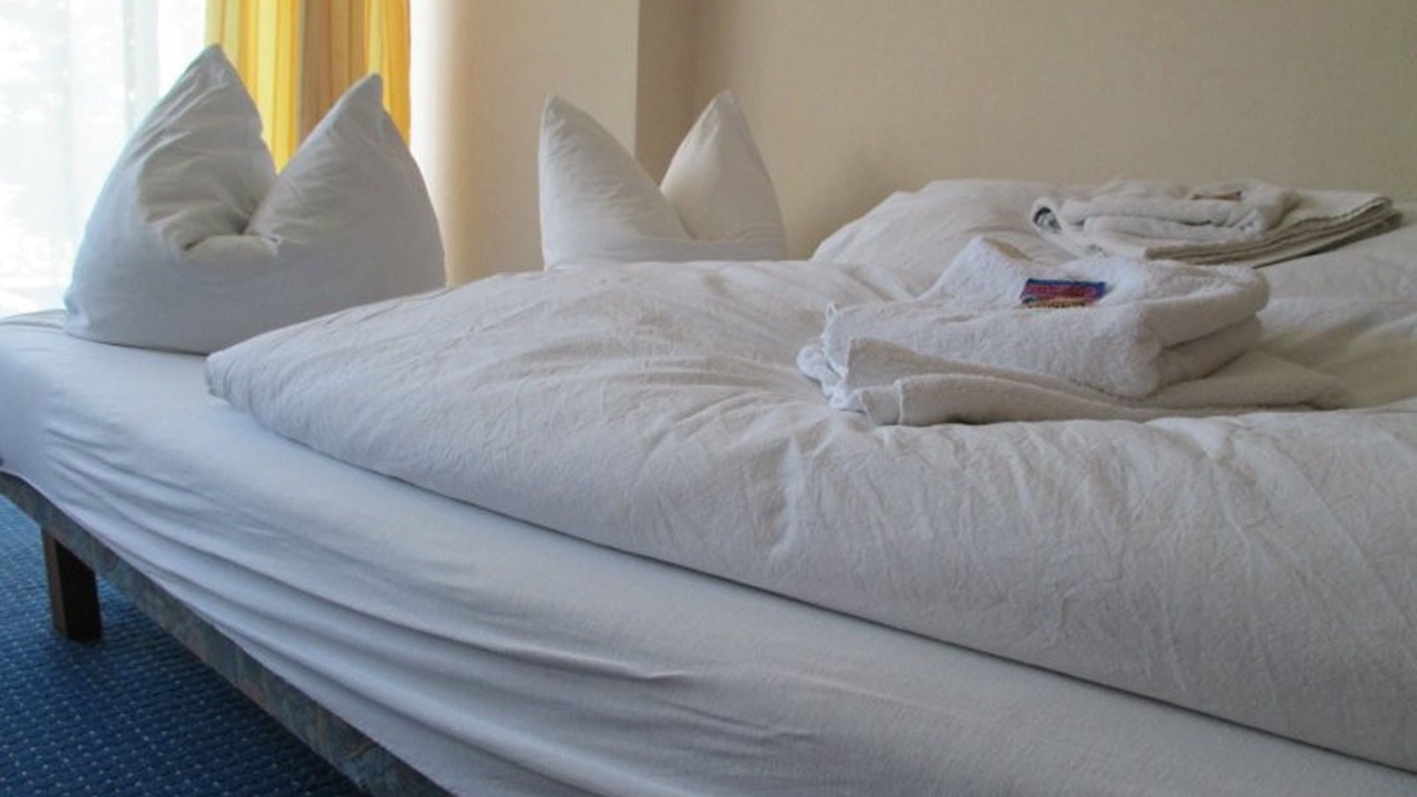 Photo of Bedroom in Werne