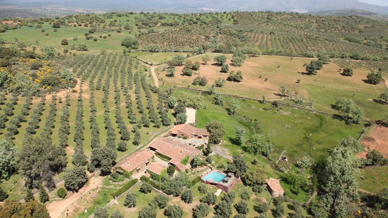 Photo of Outdoor in Valverde del Fresno