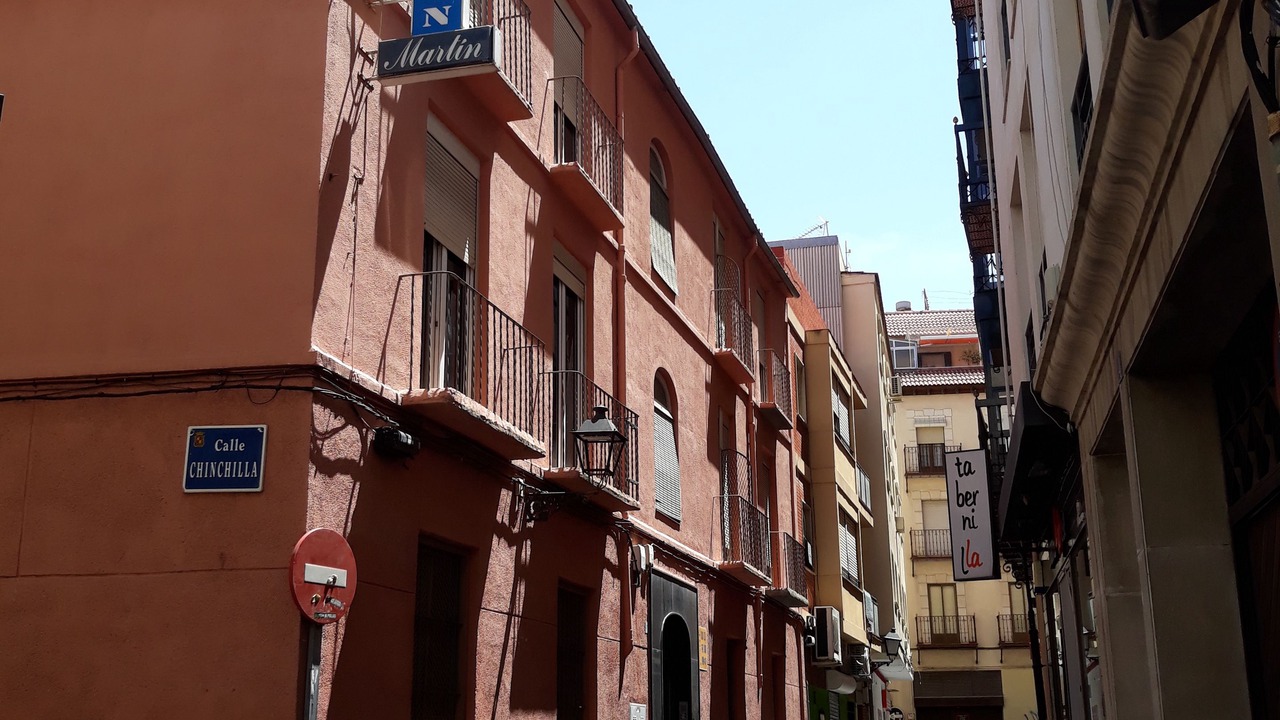 Photo of Outdoor in Jaen