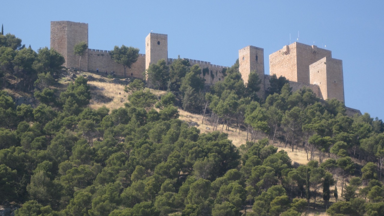 Photo of Others in Jaen