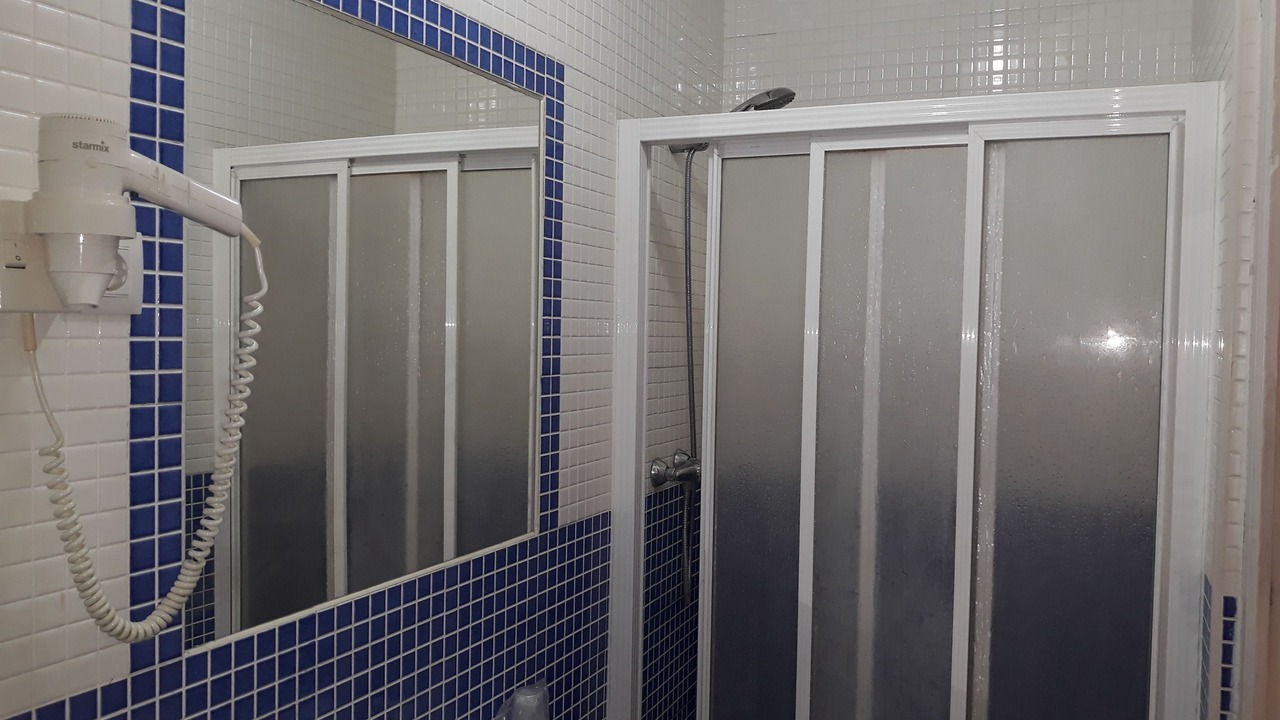 Photo of Bathroom in Jaen