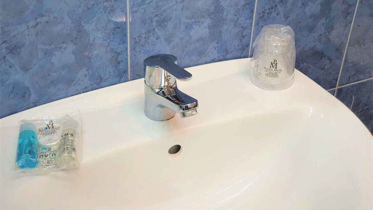 Photo of Bathroom in Jaen