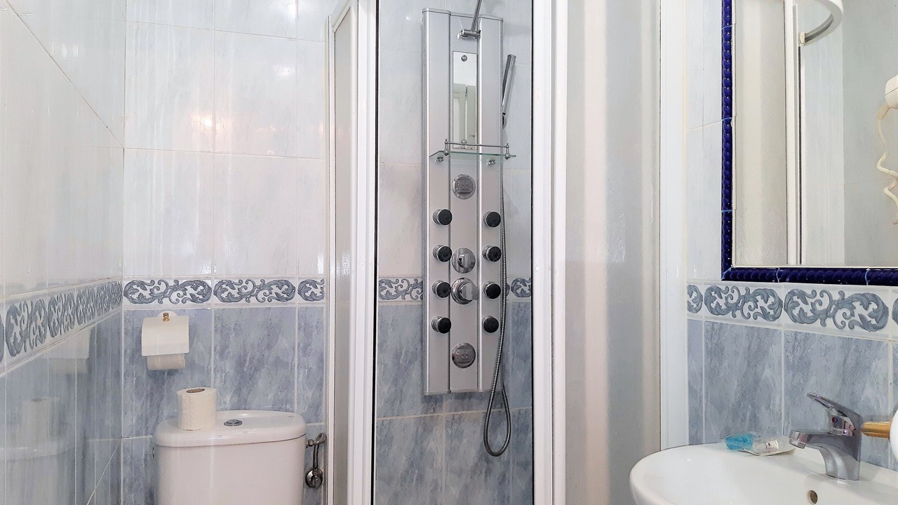 Photo of Bathroom in Jaen