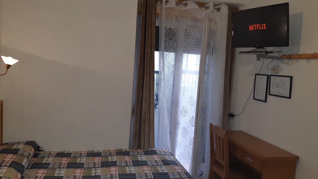 Photo of Bathroom in Jaen