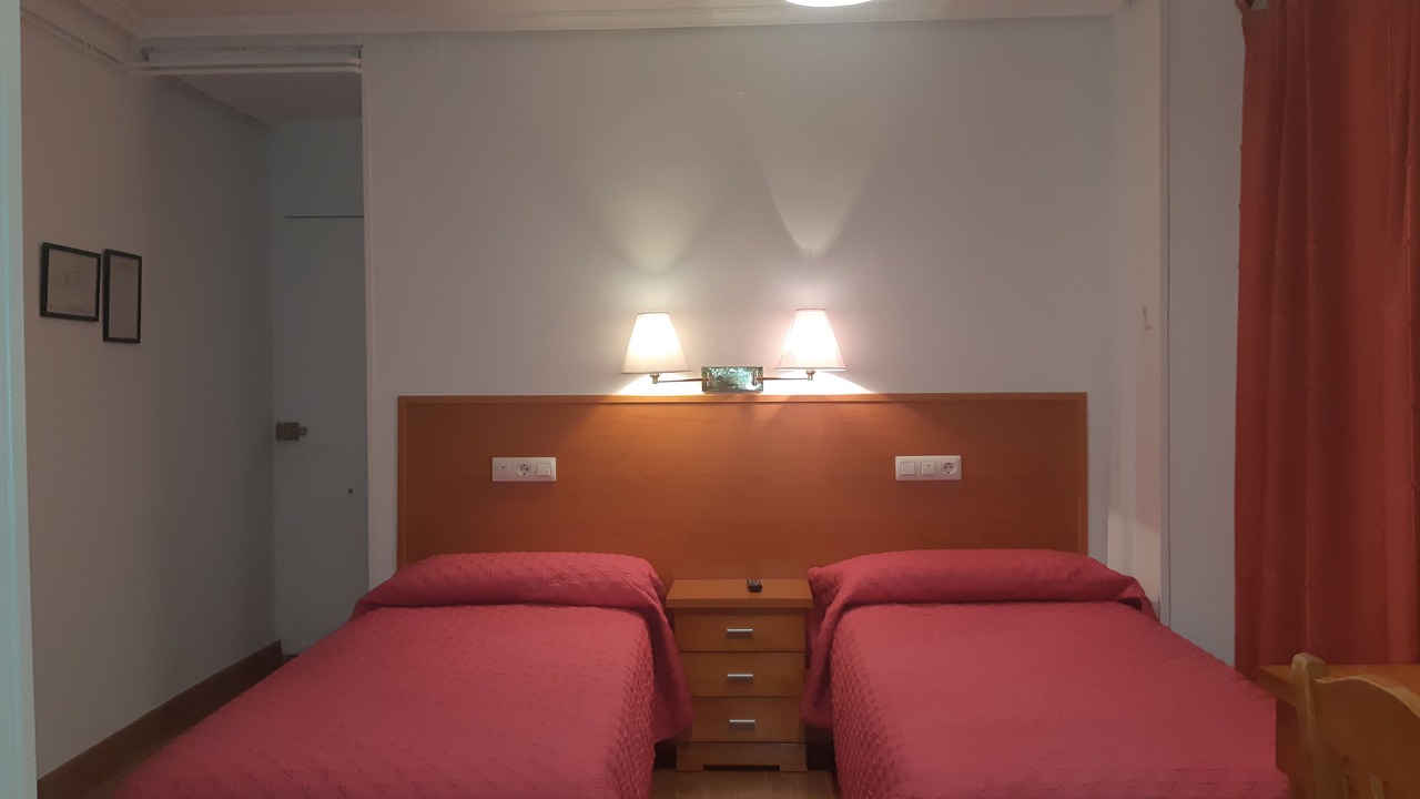 Photo of Bathroom in Jaen
