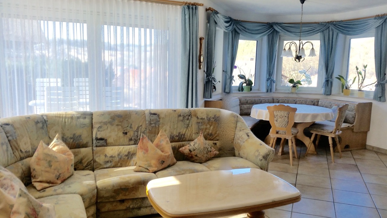 Photo of Bedroom in Weigendorf