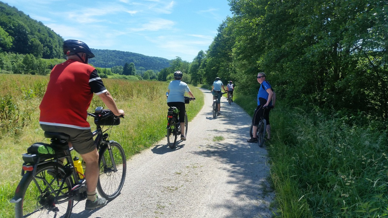 Photo of Outdoor in Weigendorf