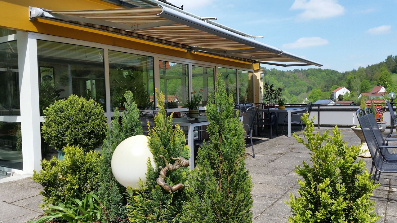 Photo of Outdoor in Weigendorf