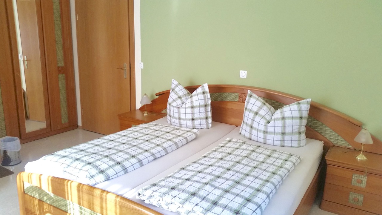 Photo of Bedroom in Weigendorf