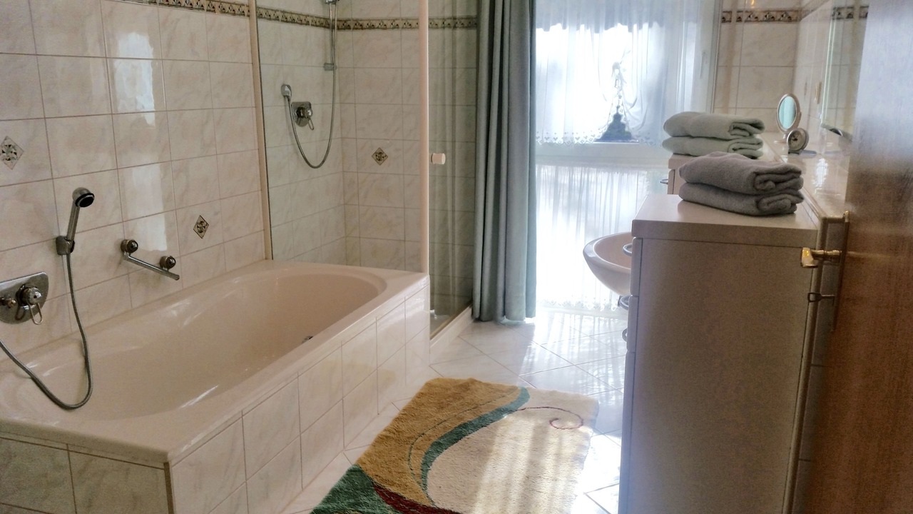 Photo of Bathroom in Weigendorf