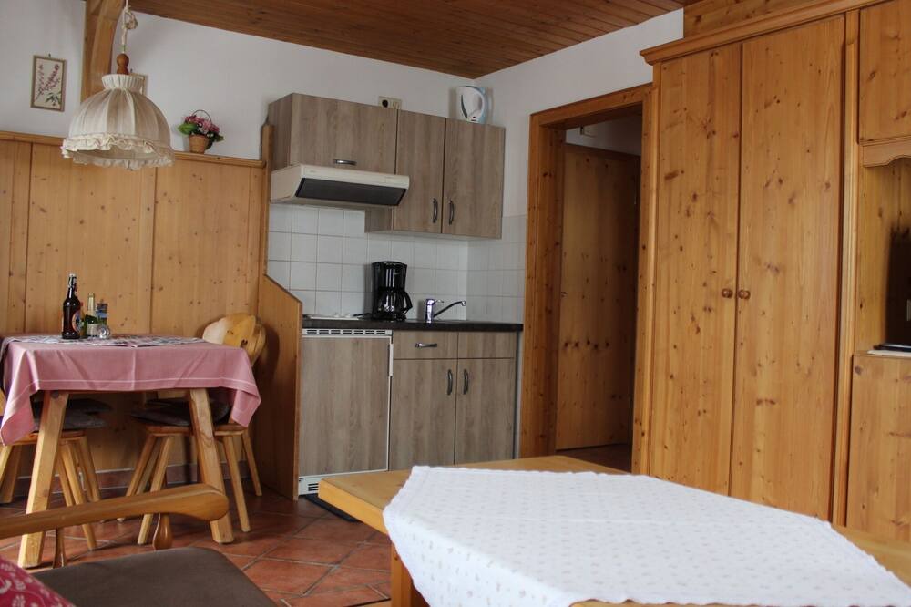 Photo of Kitchen in Bichl