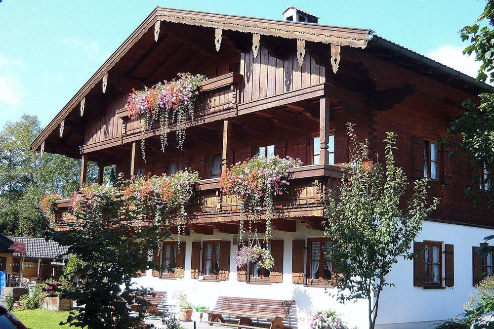 Photo of Outdoor in Bichl