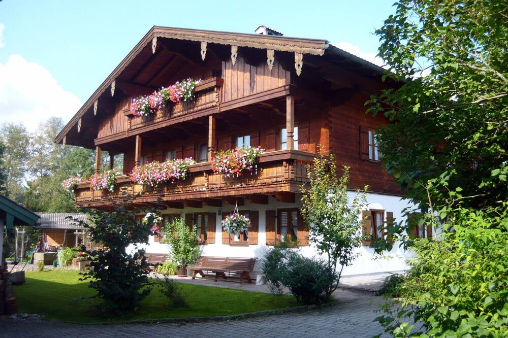 Photo of Outdoor in Bichl