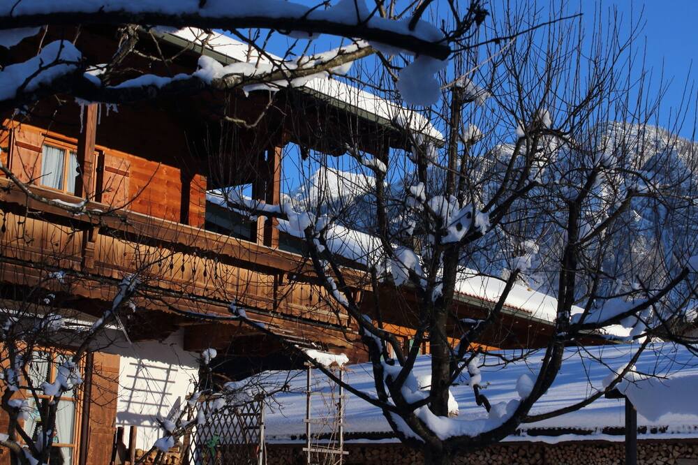 Photo of Outdoor in Bichl
