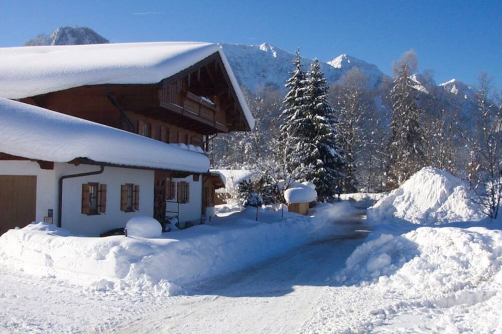 Photo of Outdoor in Bichl