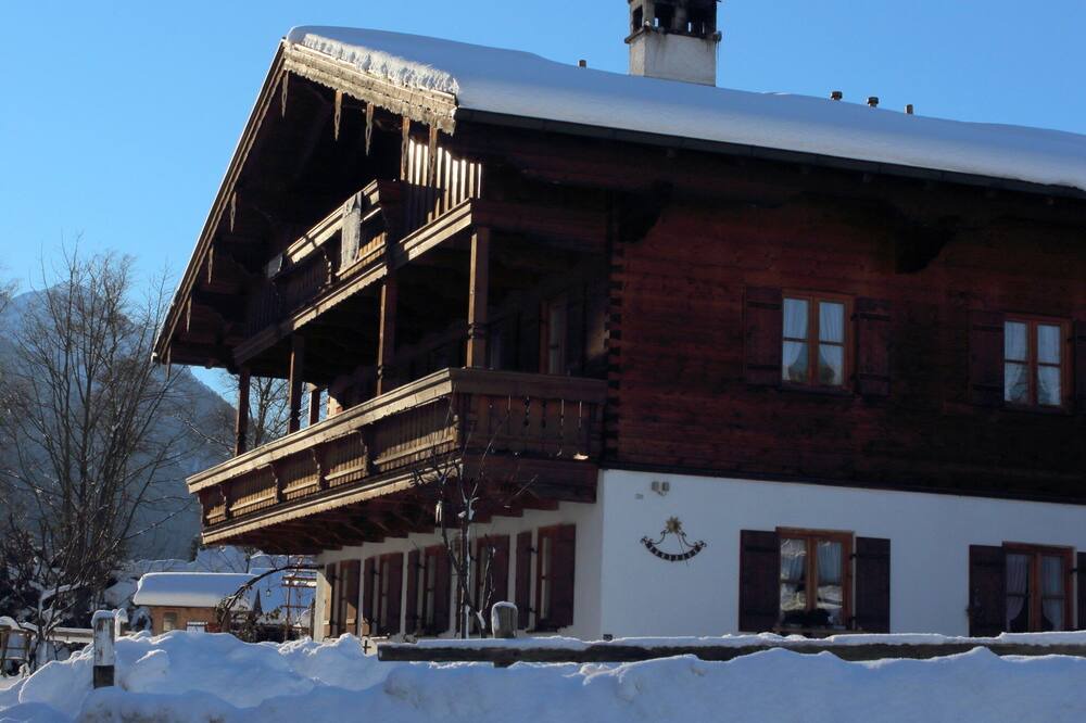 Photo of Outdoor in Bichl