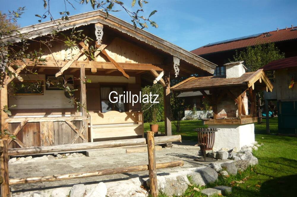 Photo of Outdoor in Bichl