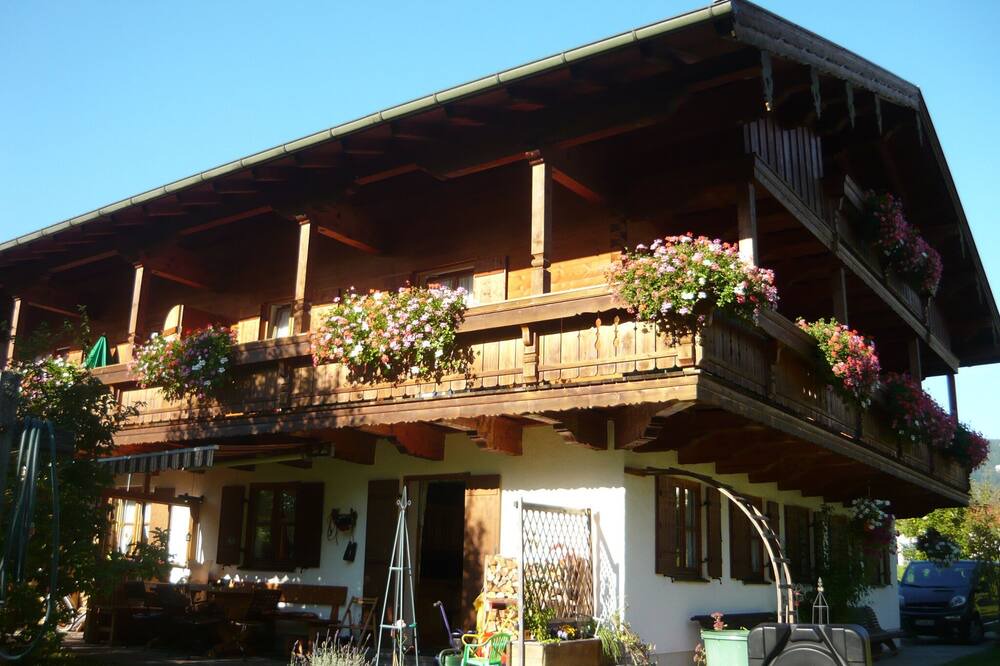 Photo of Outdoor in Bichl